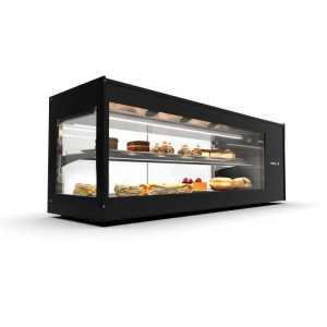 Vitrine refrigerada VTLG6PS