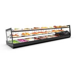 Vitrine refrigerada VCKB8