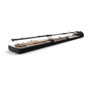 Vitrine refrigerada S4NP