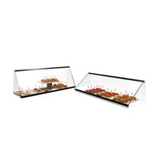 Vitrine neutra ERS36-S