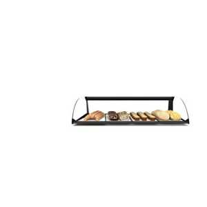 Vitrine neutra ES4