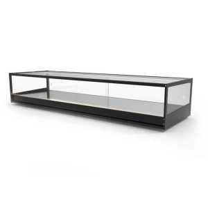 Vitrine neutra VTLG6-NE