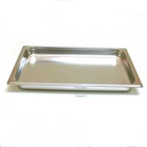 Cuvete perfurada 2/1 de 40 (530 x 650 x 40 mm)