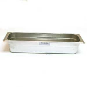 Cuvete 2/4 de 100 (530 x 162 x 100 mm)