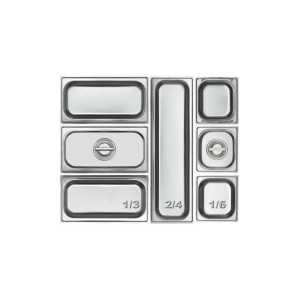 Cuvete 1/3 de 150 (176 x 325 x 150 mm)
