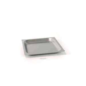 Bandeja 1/2 de 20 (265 x 325 x 20 mm)