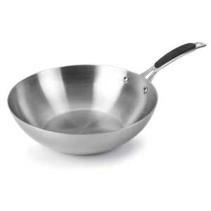 Wok Trimetal