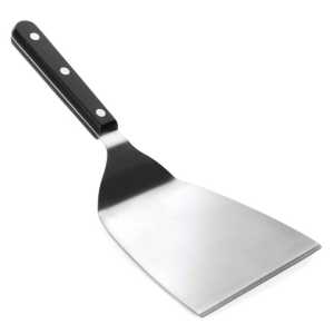 Espátula Grill, Cotovelos Inox