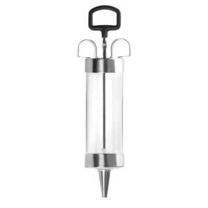 Arma Inox Decoração De Bolos