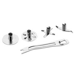 Mixer Triturador
