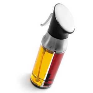 Pulverizador de Óleo e Vinagre Dual