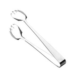Pinça De Gelo Luxe Inox 18/10