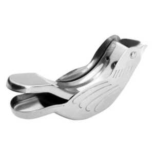 Espremedor De Limão Inox 18/10 Pássaro