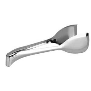 Pinça Pão Inox 18/10