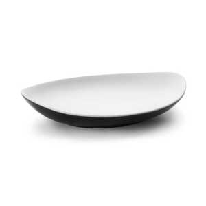 Tigela Oval Fuji