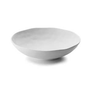 Tigela Redonda 31 White