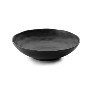 Tigela Redonda 31 Black
