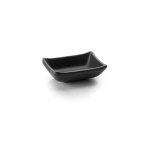 Travessa Molho Mini Preto