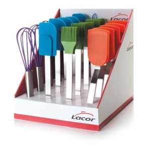 Kit Pastelaria 20 Peças Silicone