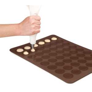 Molde Macarons Duplo