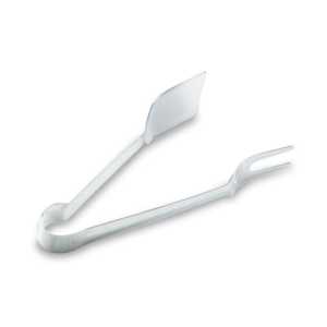 Garfo-Colher De Servir Inox 18/10