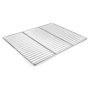 Grelha Forno Inox