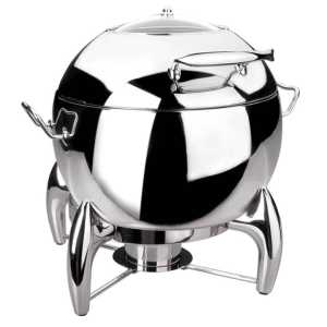 Chafing Dish Luxe Sopa Inox