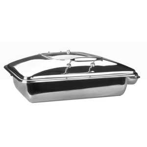 Corpo Chafing Dish Luxe Inox Gastronorm 1/1