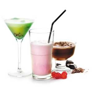 Mixer Profissional 400 W