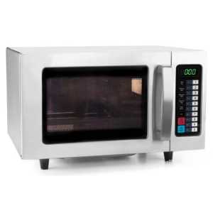 Forno Micro-Ondas Profissional