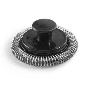 Espumador de leite Magnetic