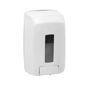 Dispensador de Gel Branco