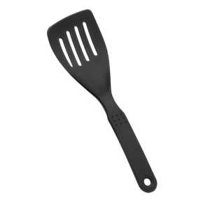 Espátula Corta Nylon Black