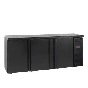 Refrigerador backbar  CBC310