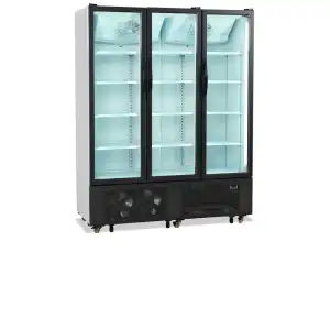 Expositor refrigerado  FS1600H