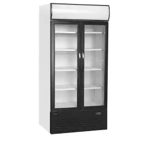 Expositor frigorífico  FSC1000H