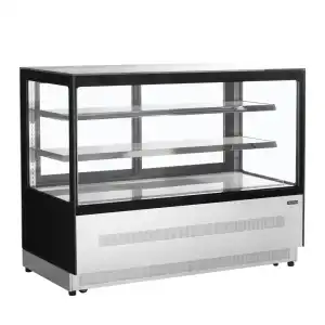 Expositor refrigerado  LPD1500F/BLACK