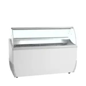 Vitrine de gelados  UDRS9