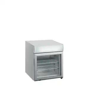 Congelador de mesa  UF50GCP