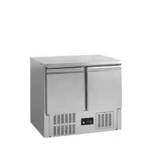 Bancada /Mesa de frio para saladas GN1/1  GS91