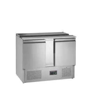 Bancada /Mesa de frio Saladette GN1/1  SA1045