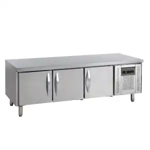 Bancada refrigerada GN1/1  UC5310