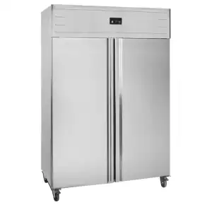 Frigorífico vertical GN2/1  GUC140