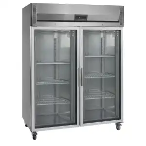 Armario / Arrefecedor vertical GN2/1  RK1420G
