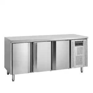 Bancada /Mesa de refrigeração GN1/1  CK7310/-SP