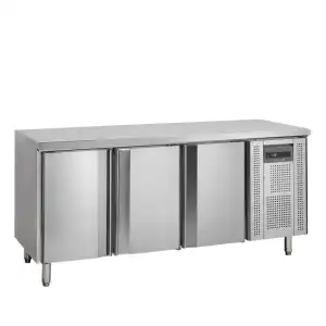 Bancada / Mesa refrigerada Snack  SK6310