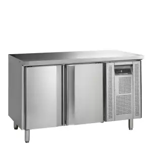 Bancada / Mesa congeladora GN1/1  CF7210/-SP
