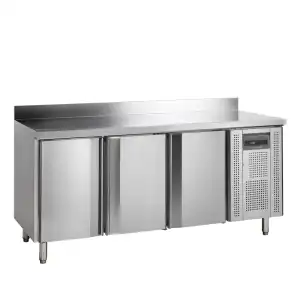 Mesa congeladora Snack  SK6310BT/+ SP