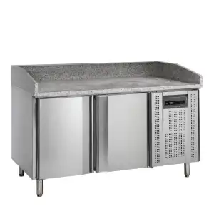 Bancada /Mesa de pizza  PT1200