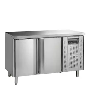 Bancada /Mesa de frio para pastelaria  BK210